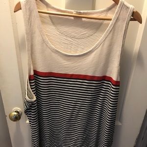 Lucky Brand Tank top